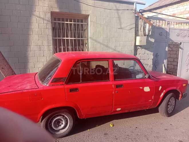 LADA (VAZ) 2105-3
