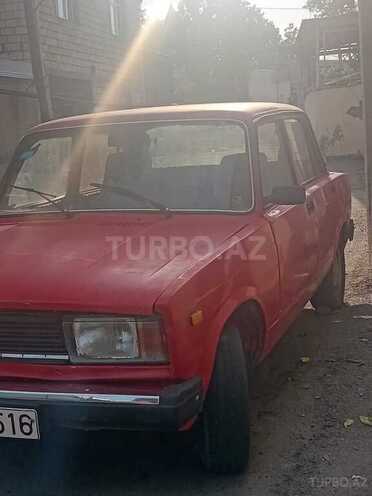 LADA (VAZ) 2105-6