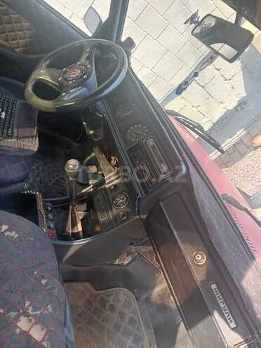 LADA (VAZ) 2105-5