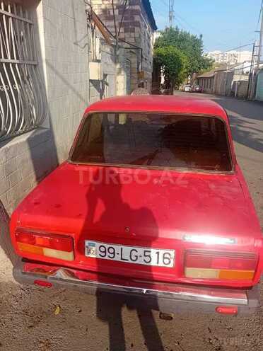 LADA (VAZ) 2105-2
