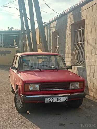 LADA (VAZ) 2105-7
