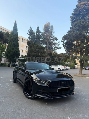 Ford Mustang-9
