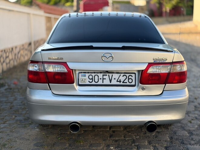 Mazda 626-2