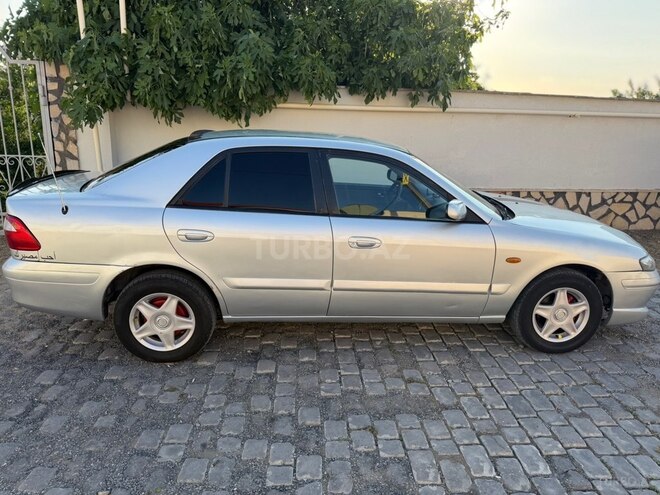 Mazda 626-13