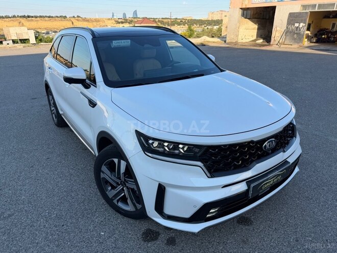Kia Sorento-4