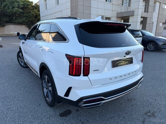 Kia Sorento-8