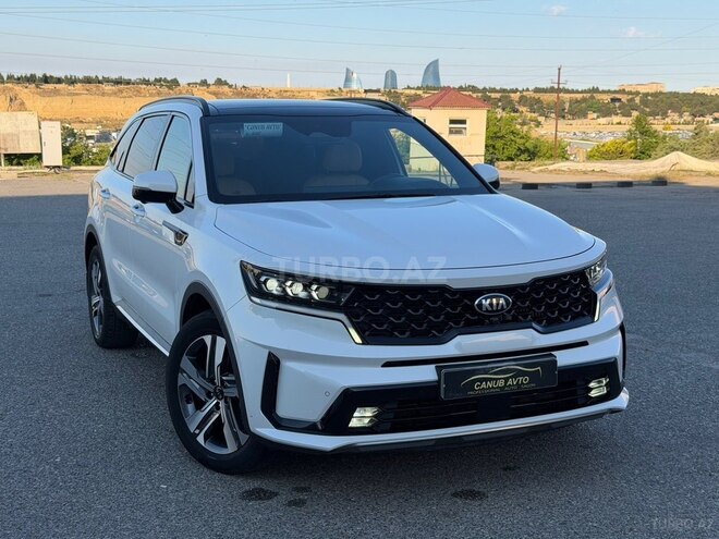 Kia Sorento-3