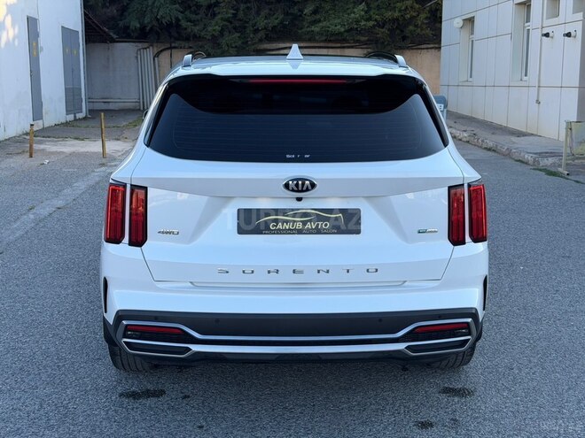 Kia Sorento-10