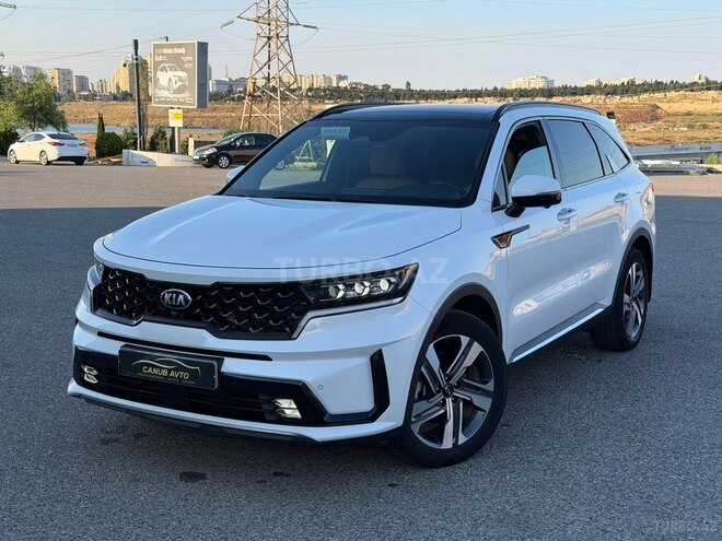 Kia Sorento-2