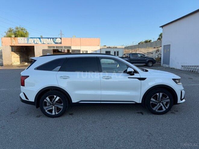 Kia Sorento-6