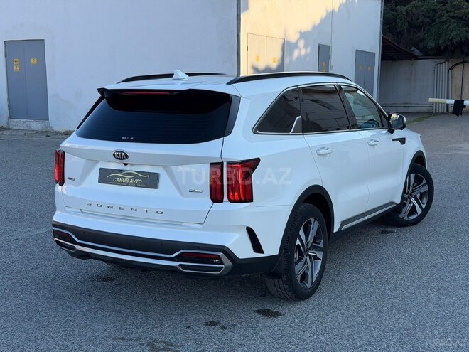 Kia Sorento-9