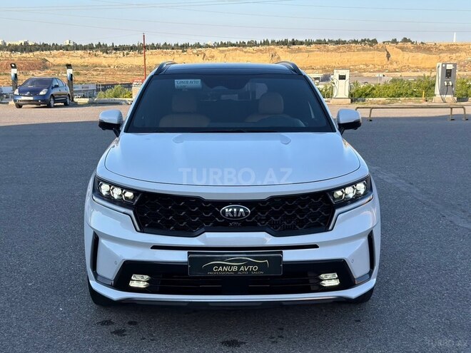 Kia Sorento-5