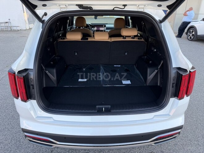 Kia Sorento-27