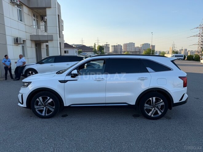 Kia Sorento-7