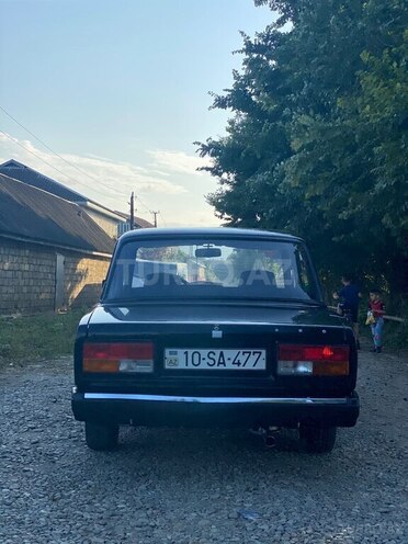 LADA (VAZ) 2107-6