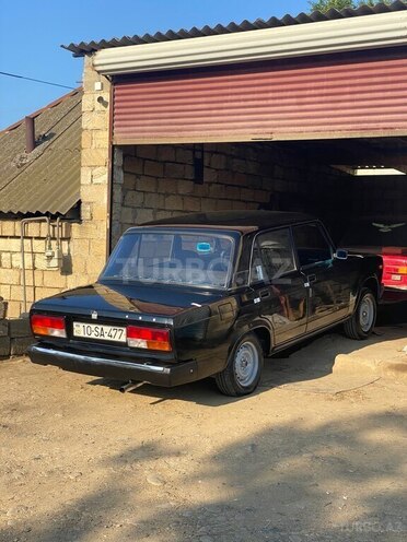 LADA (VAZ) 2107-3