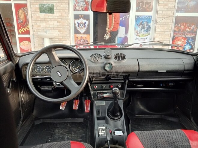 LADA (VAZ) 2106-3