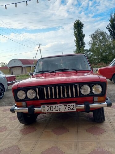 LADA (VAZ) 2106-1