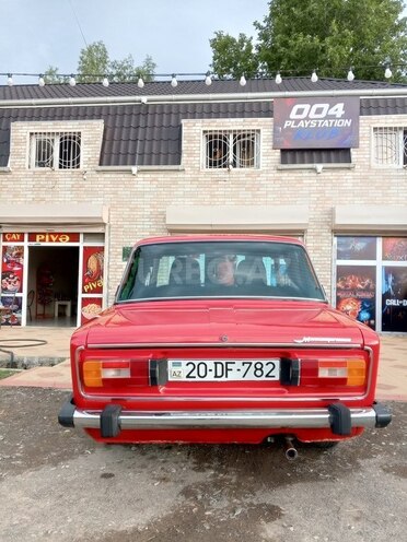 LADA (VAZ) 2106-2