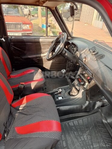 LADA (VAZ) 2106-9