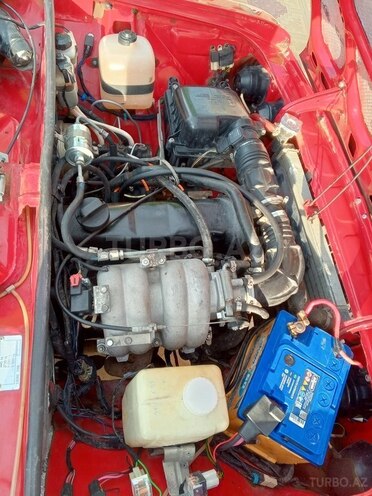LADA (VAZ) 2106-11