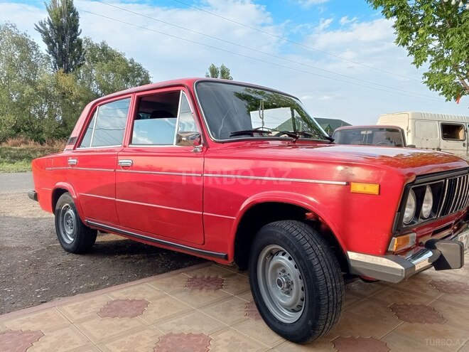 LADA (VAZ) 2106-6