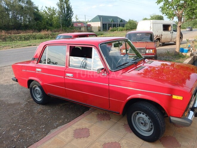 LADA (VAZ) 2106-5
