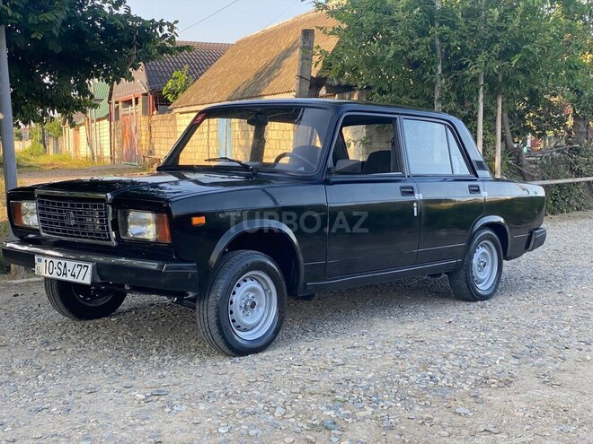 LADA (VAZ) 2107-7