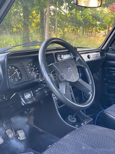 LADA (VAZ) 2107-14