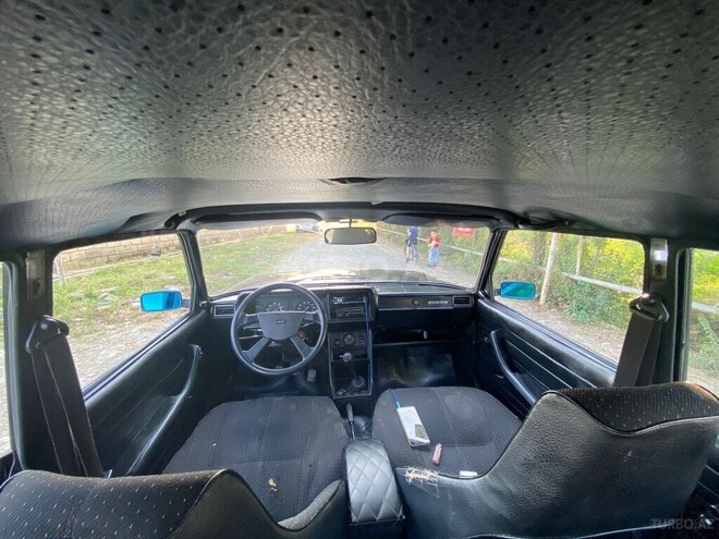 LADA (VAZ) 2107-15