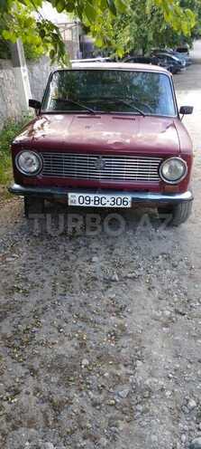 LADA (VAZ) 21011-1