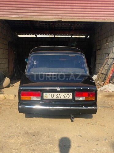 LADA (VAZ) 2107-9