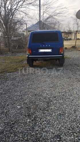 LADA (VAZ) Niva-5