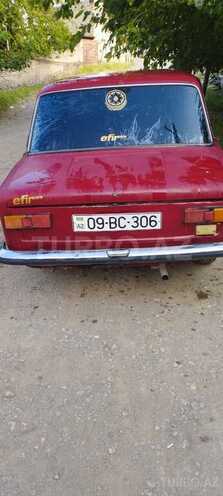LADA (VAZ) 21011-3