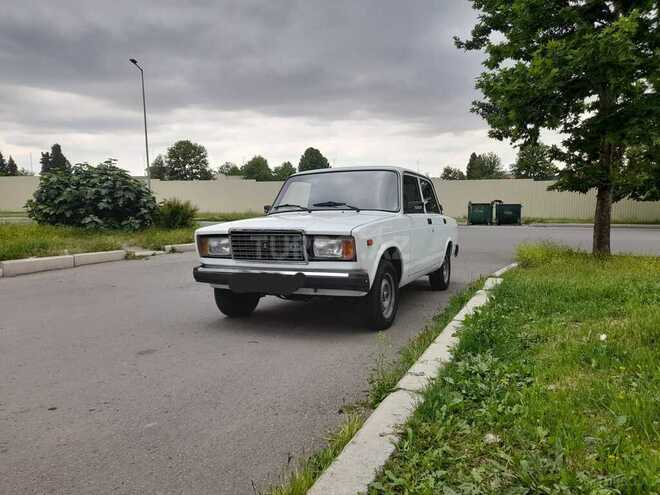 LADA (VAZ) 2107-3