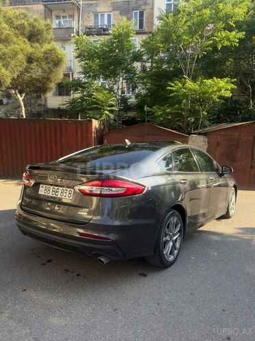 Ford Fusion (North America)-2