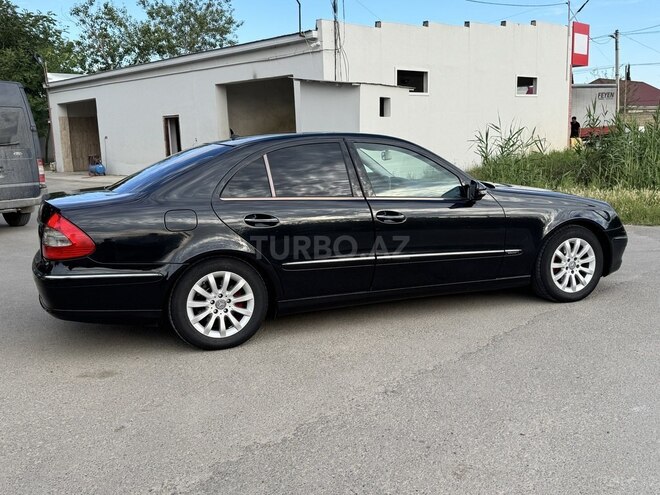 Mercedes E 220-4