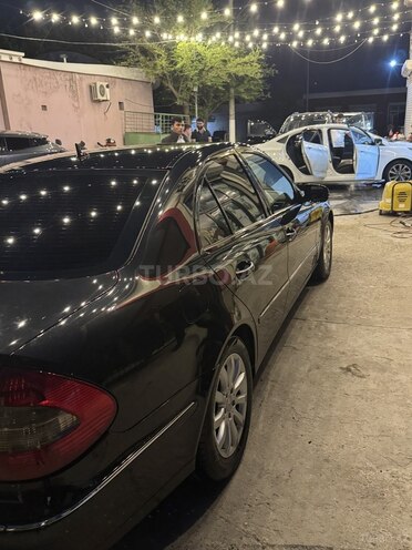 Mercedes E 220-19