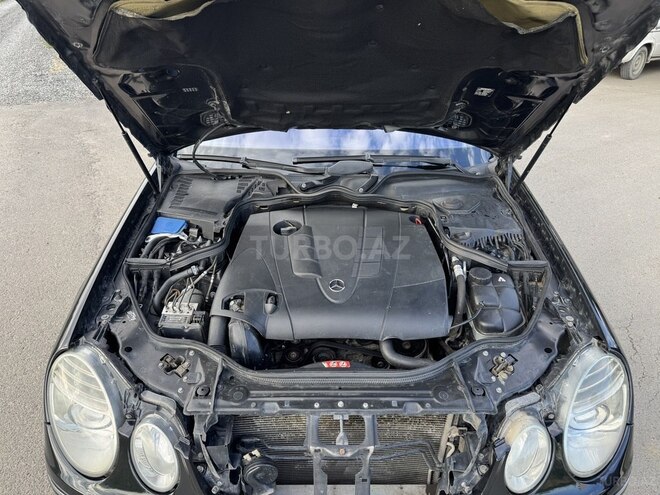 Mercedes E 220-14