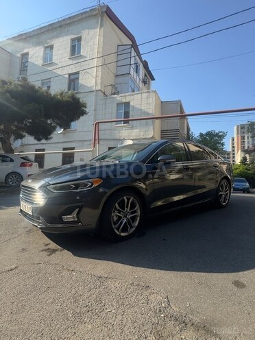 Ford Fusion (North America)-3