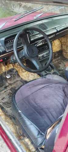 LADA (VAZ) 21011-2