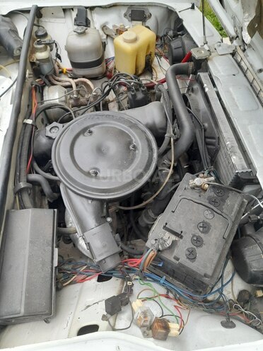 LADA (VAZ) 2107-6