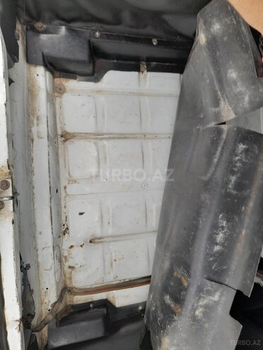 LADA (VAZ) 2107-7