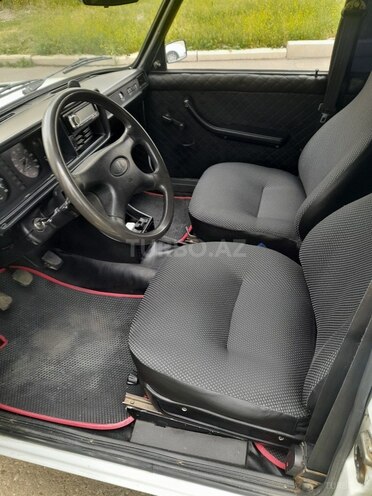 LADA (VAZ) 2107-8