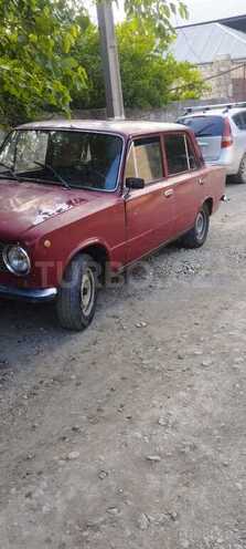 LADA (VAZ) 21011-4