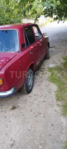 LADA (VAZ) 21011-5
