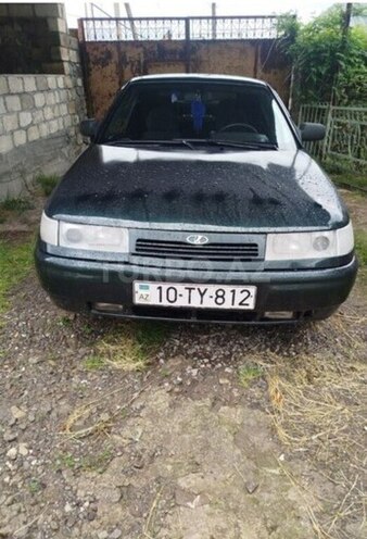 LADA (VAZ) 2112-1