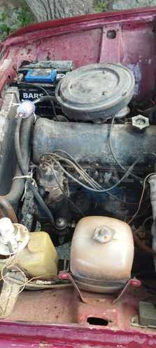 LADA (VAZ) 21011-7