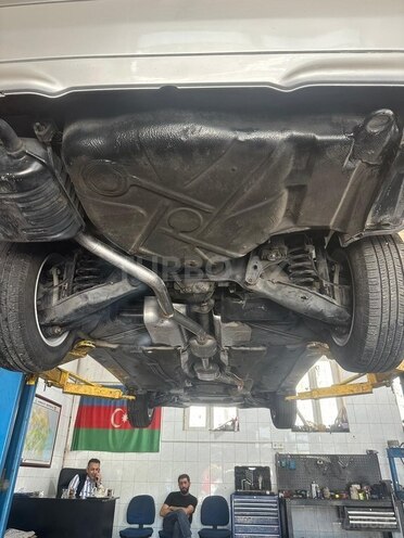 Mercedes C 200-16