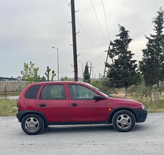 Opel Vita-5